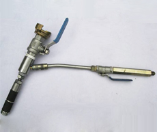 Y型注漿機 Y型注漿機